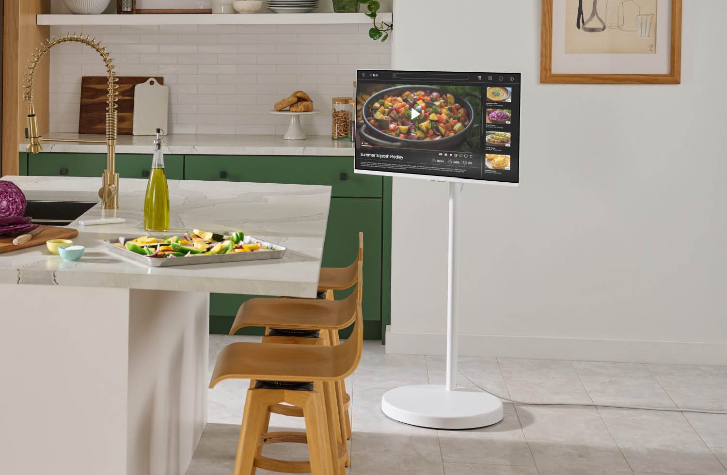 Samsung Movingstyle Bild 3