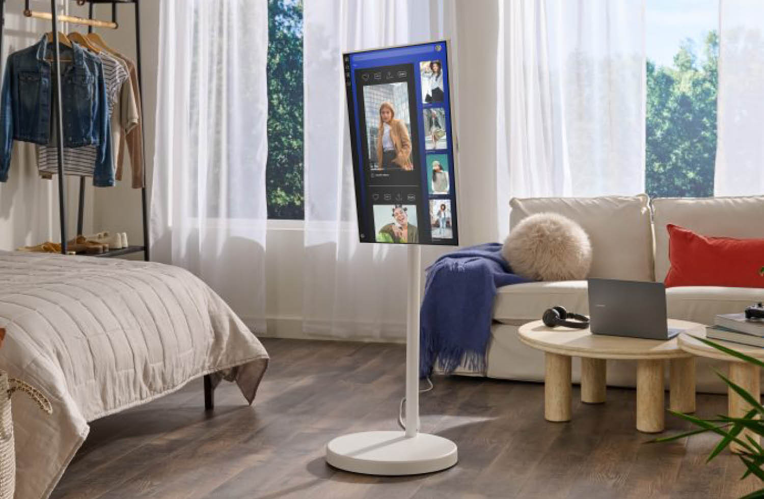 Samsung Movingstyle Bild 4