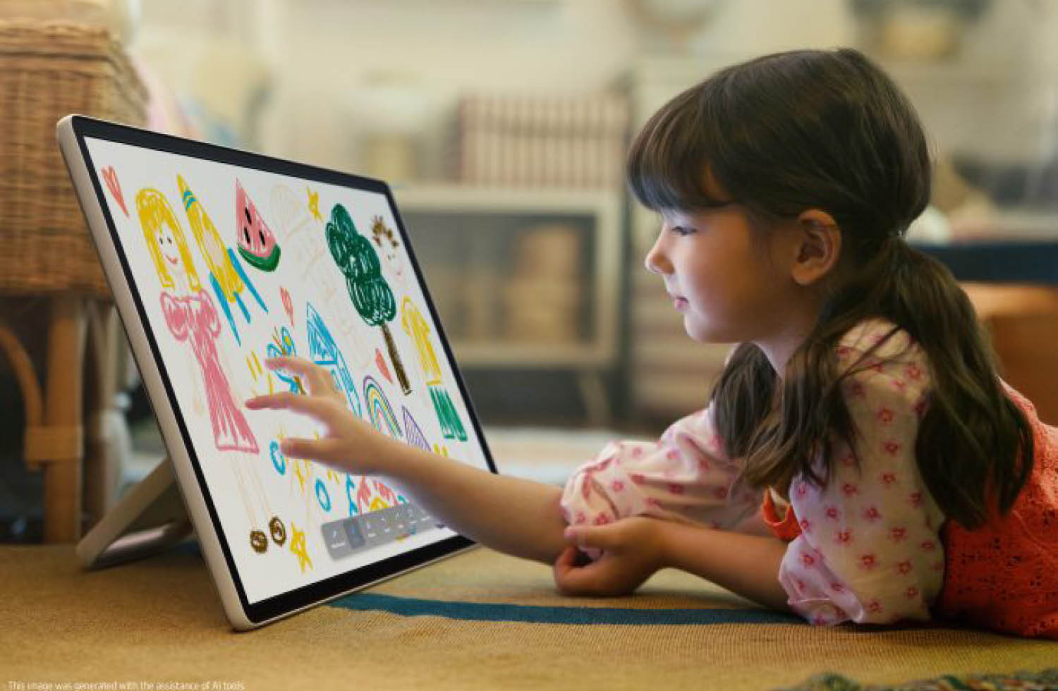 Samsung Movingstyle Bild