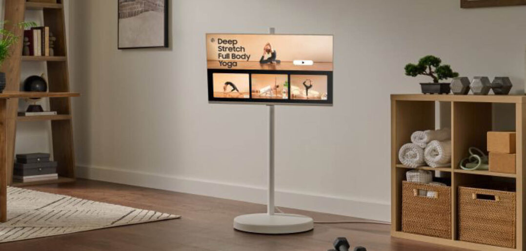 Samsung Movingstyle News