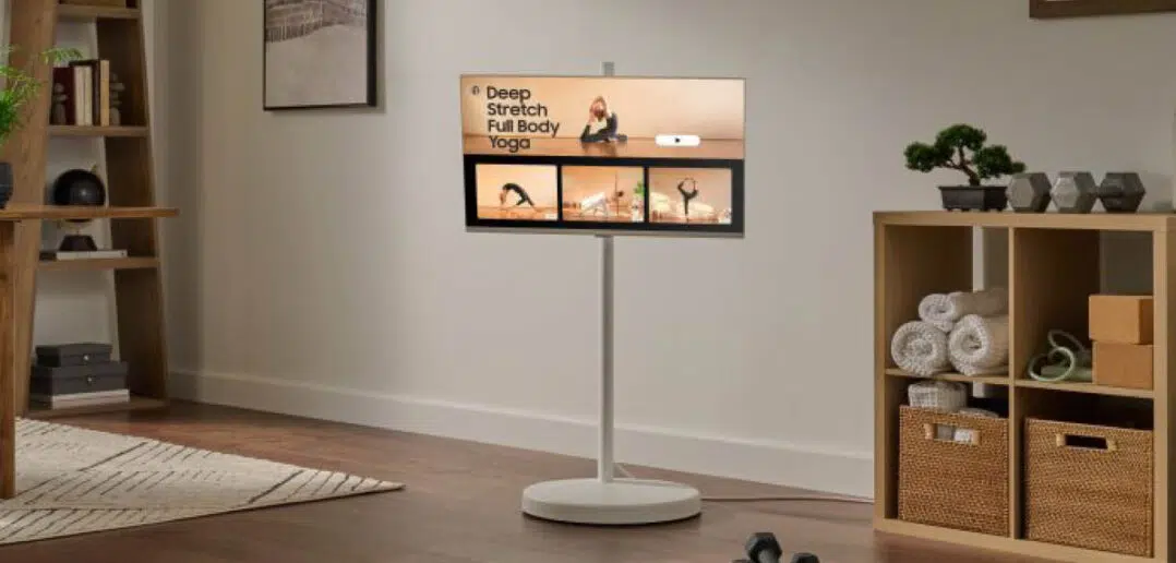 Samsung Movingstyle News