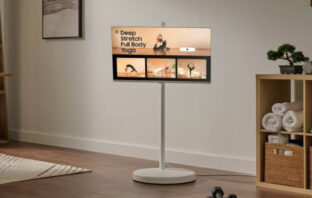 Samsung Movingstyle News