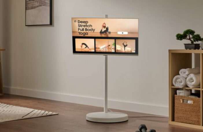 Samsung Movingstyle News