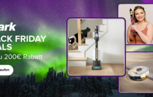 Shark Black Friday Deal