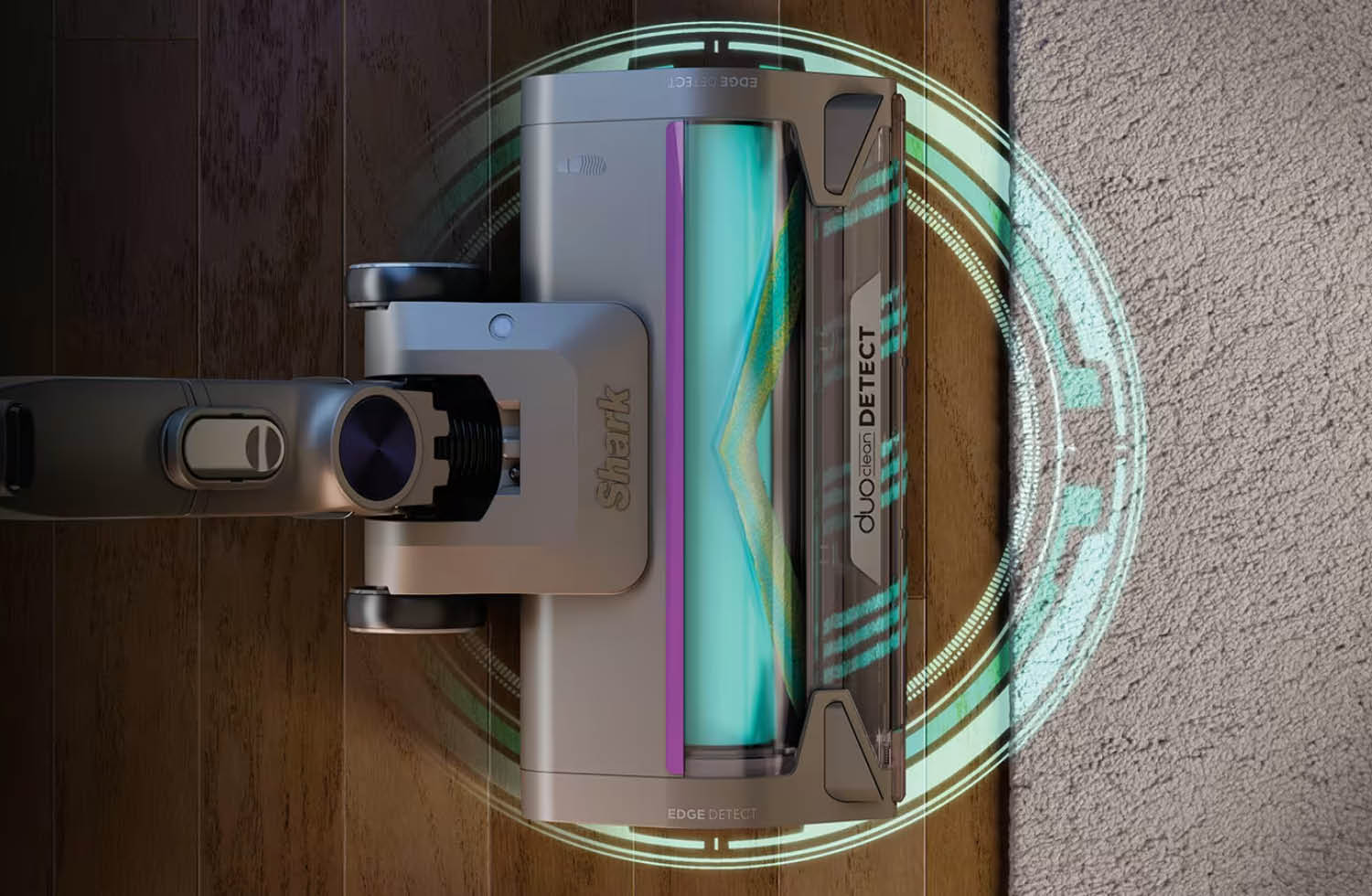 Shark PowerDetect IP3257EUT