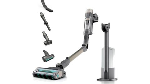 Shark PowerDetect IP3257EUT Bild