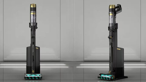 Shark PowerDetect IP3601F1EUT Limited Edition