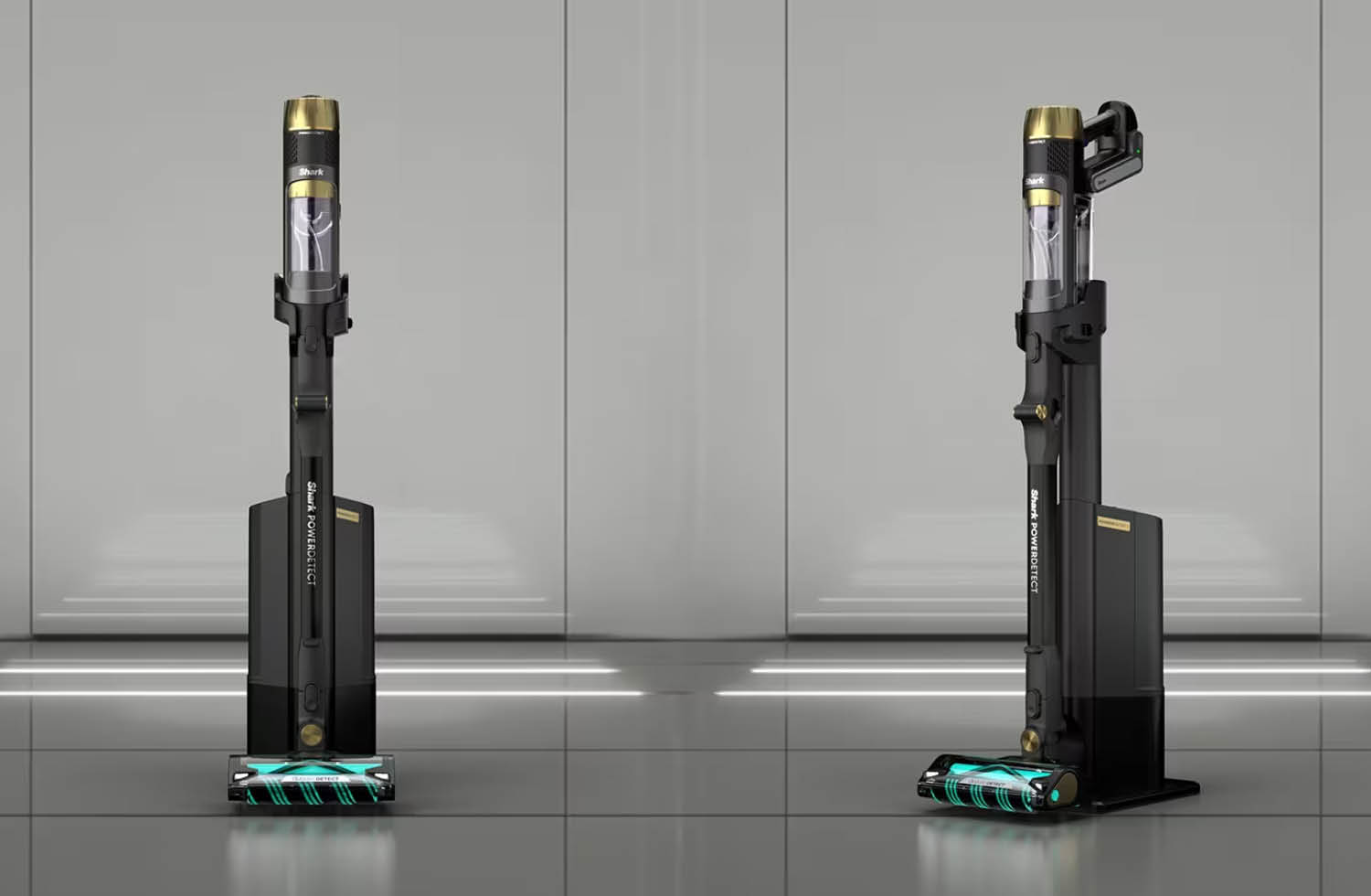 Shark PowerDetect IP3601F1EUT Limited Edition