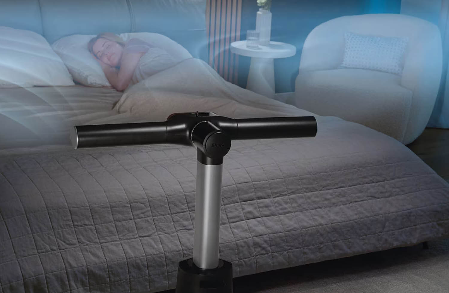 Shark TurboBlade Bild 3