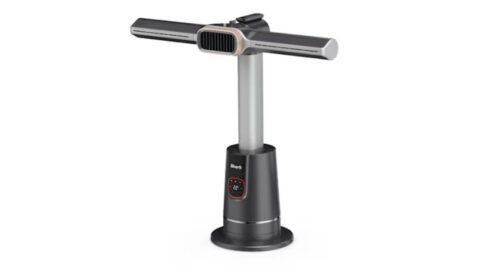 Shark TurboBlade Bild 4