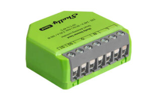 Shelly Dimmer Gen4 News