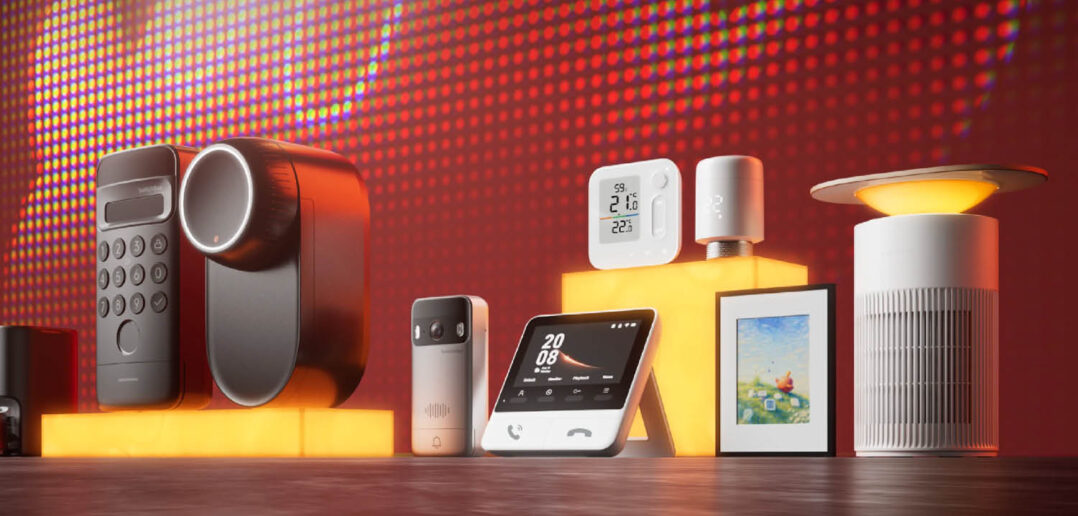 SwitchBot Black Friday Deal