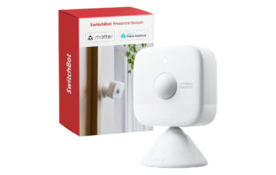 SwitchBot Präsenzsensor News