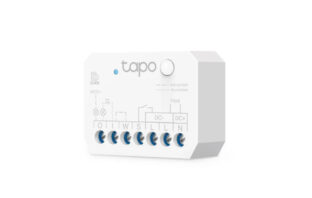 Tapo S110E News