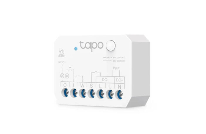 Tapo S110E News