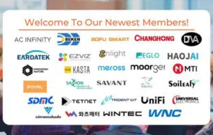 Thread Group Meross