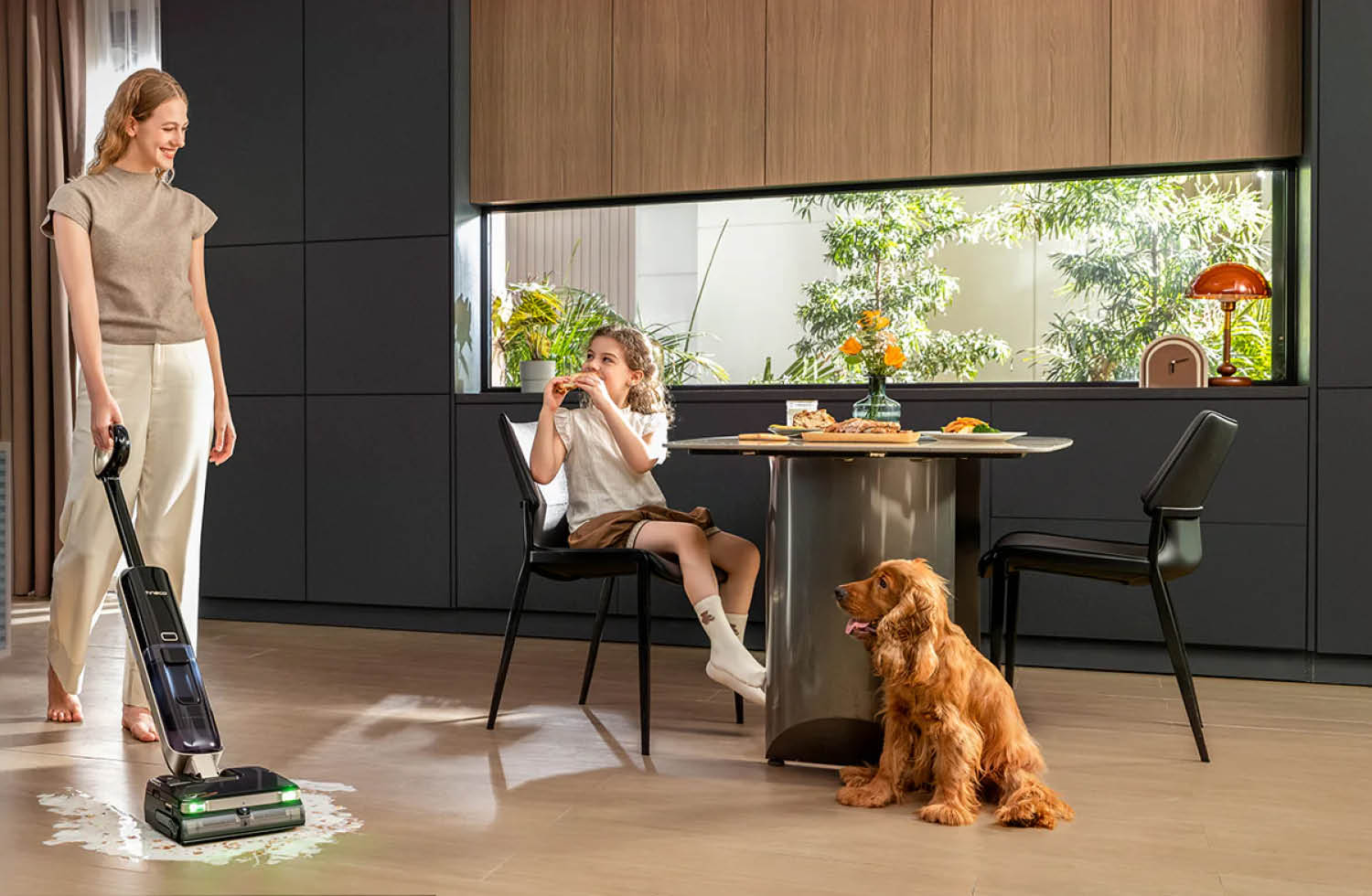 Tineco FLOOR ONE S9 Master Bild 2