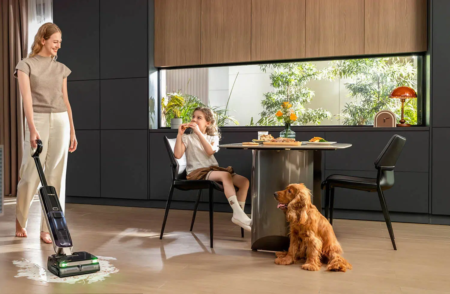 Tineco FLOOR ONE S9 Master Bild 2