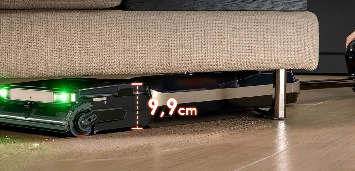 Tineco FLOOR ONE S9 Master Bild 3