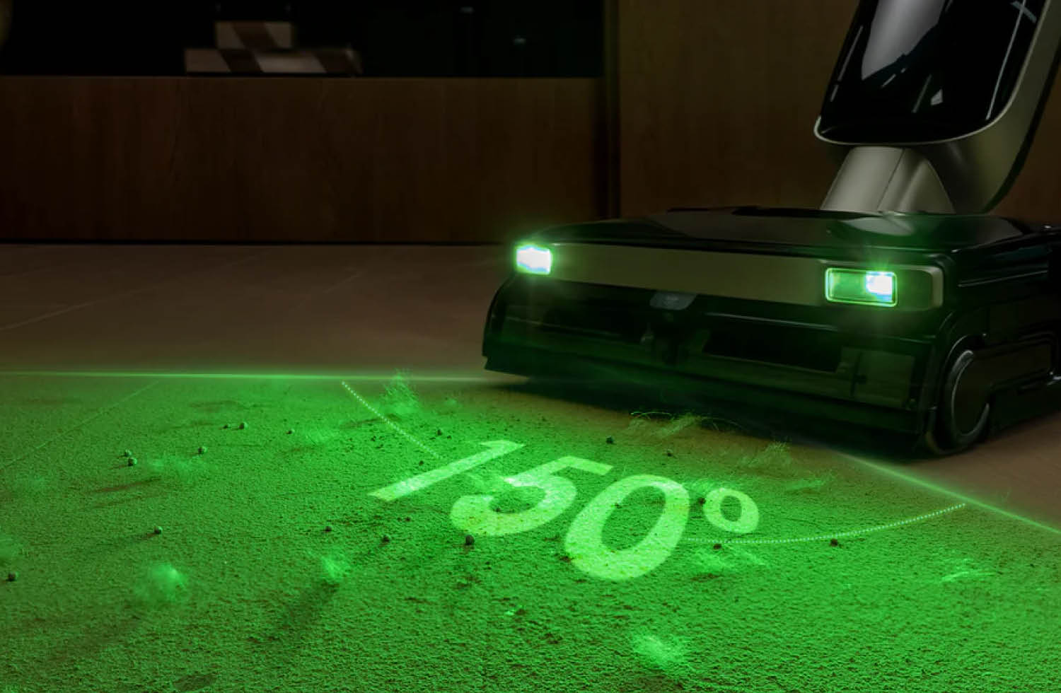 Tineco FLOOR ONE S9 Master Bild 4