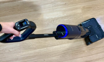 Unser Test des Tineco Floor One S7 Max Pro