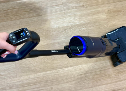 DEAL | Tineco FLOOR ONE S7 Max Pro für 389,00 € zum Bestpreis im Angebot!
