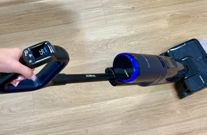 Unser Test des Tineco Floor One S7 Max Pro