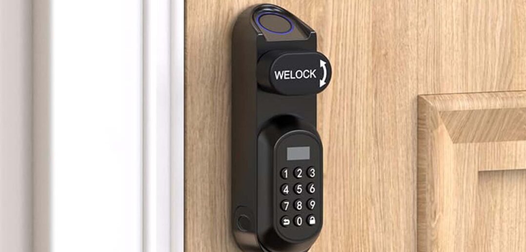 WELOCK U81