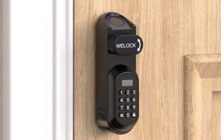WELOCK U81