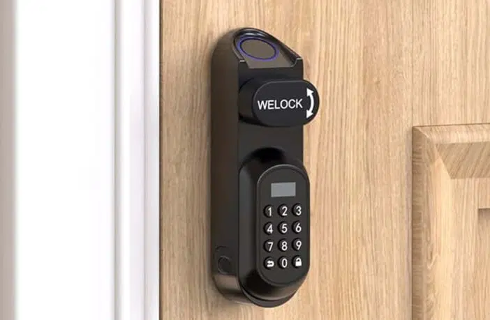 WELOCK U81