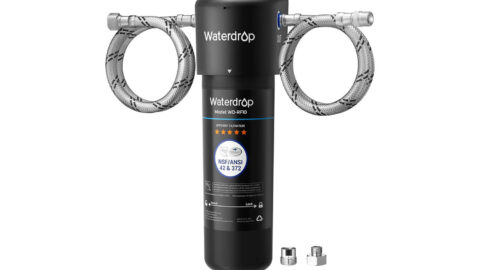 Waterdrop Filter 10UA Coupon