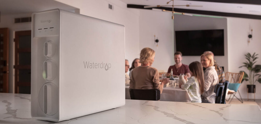 Waterdrop Filter Black Friday Sale News