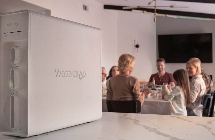 Waterdrop Filter Black Friday Sale News