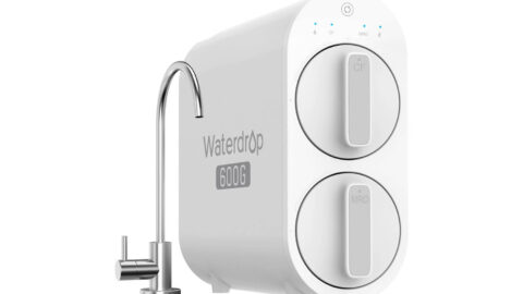 Waterdrop Filter G2P600 Coupon