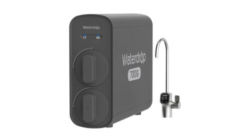 Waterdrop Filter G5P700 Coupon