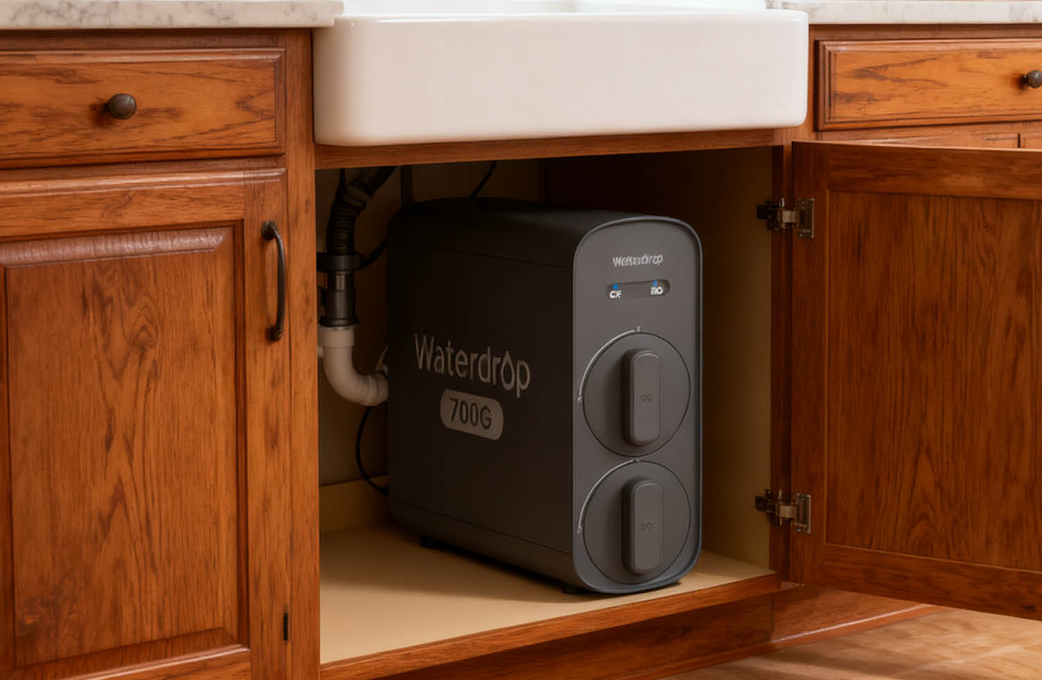 Waterdrop Filter G5P700A Bild