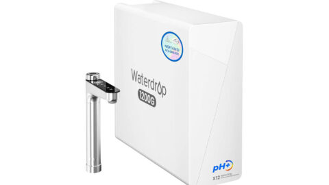 Waterdrop Filter X12 Coupon