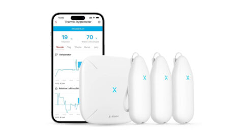 X-Sense STH54 Bild neu