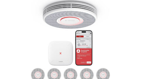 X-Sense XS0B-MR61 Coupon