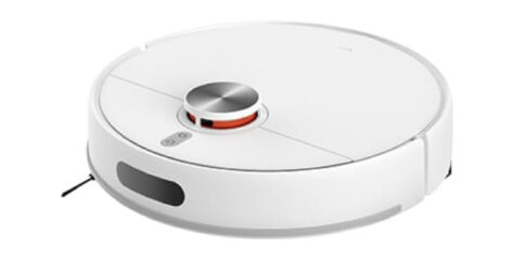 Xiaomi Robot Vacuum S40
