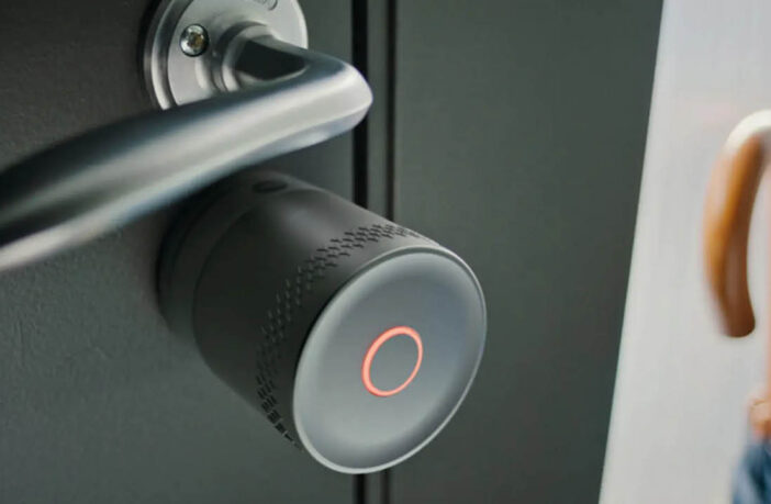 Yale Linus Smart Lock L2 Lite News