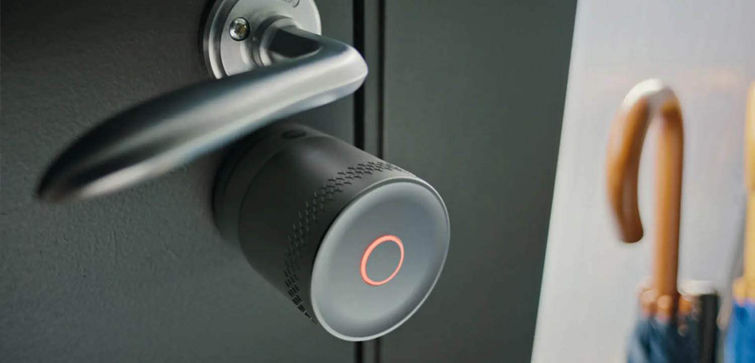 Yale Linus Smart Lock L2 Lite News