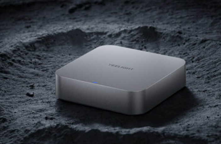 Yeelight Smarthome Hub Matter News