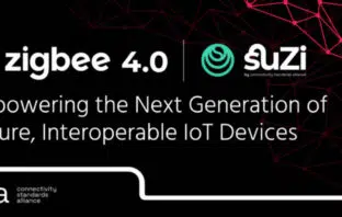 Zigbee 4.0 News