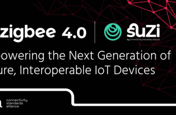 Zigbee 4.0 News
