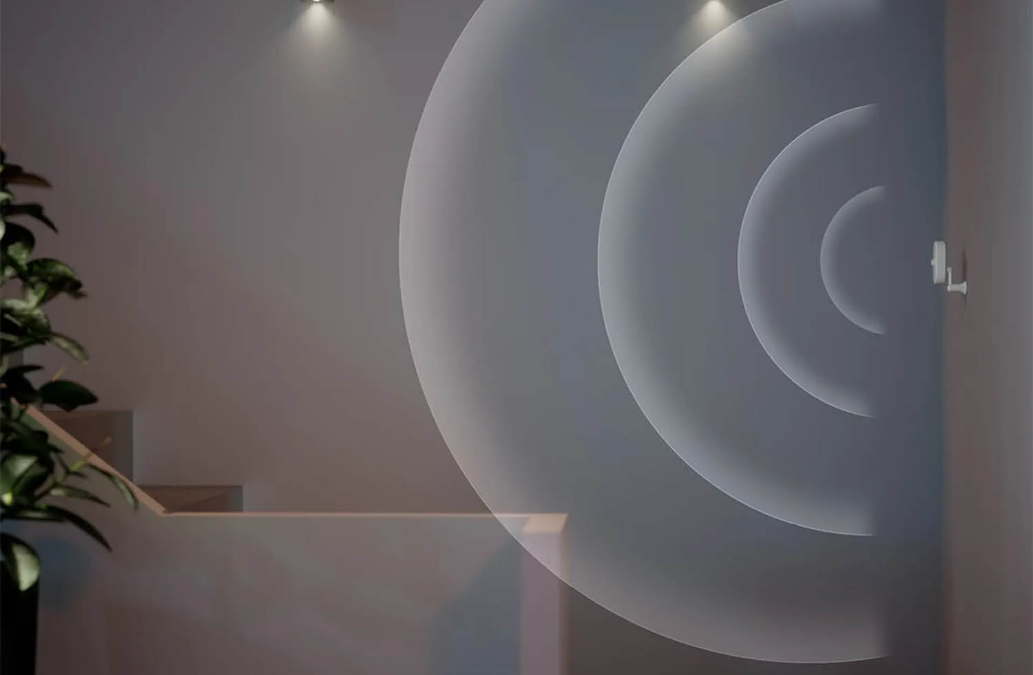 tink Basics Bewegungsmelder Bild 2