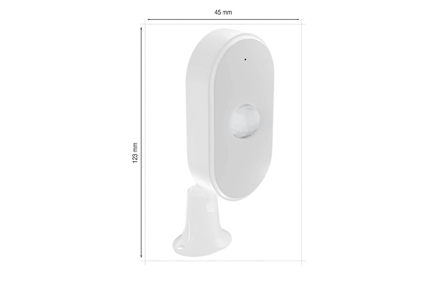 tink Basics Bewegungsmelder Bild