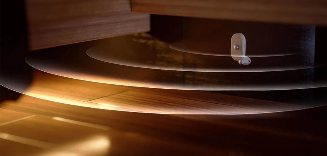 tink Basics Bewegungsmelder News