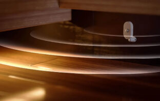 tink Basics Bewegungsmelder News