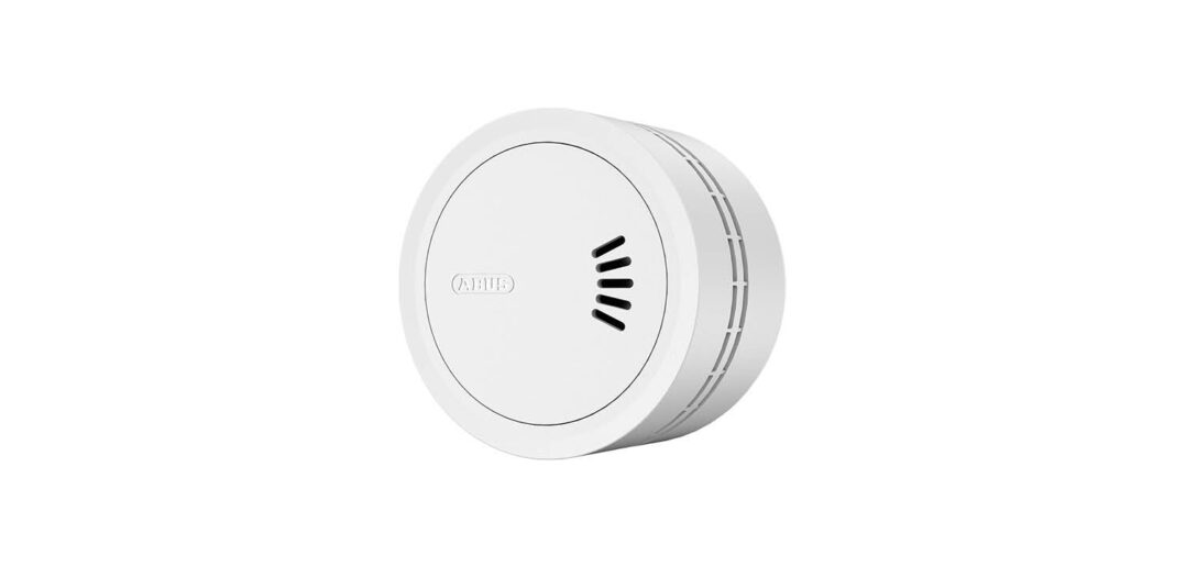 ABUS Rauchmelder Matter Thread